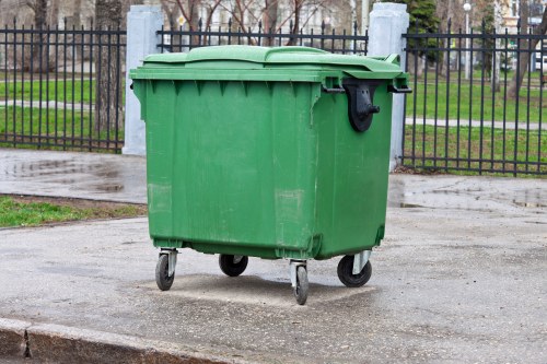 House clearance services in Morden