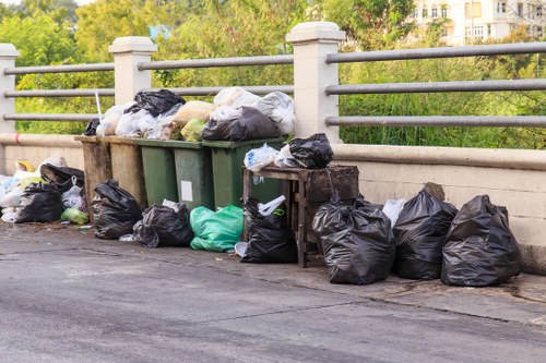 Eco-friendly house clearance Morden