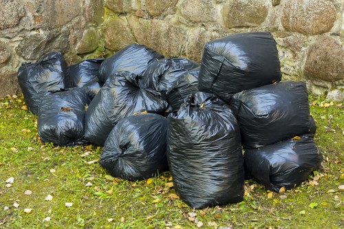 Environmental benefits of proper furniture disposal