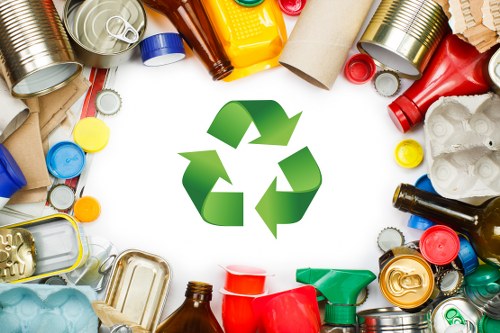 Eco-friendly disposal methods