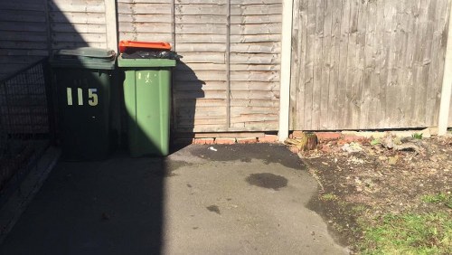 Eco-friendly garden clearance practices in Morden