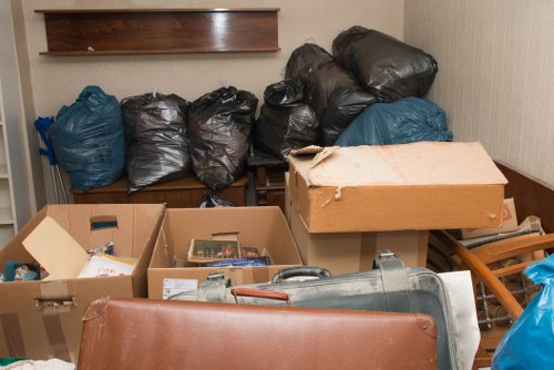 Various furniture disposal options available in Morden